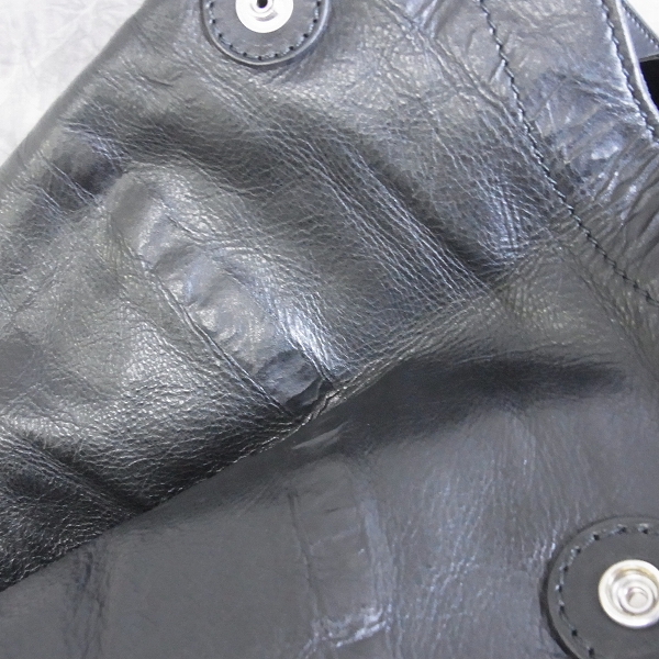 実際に弊社で買取させて頂いたdaniel&bob/ダニエル＆ボブ クロドーロ 2WAYトートバッグの画像 5枚目