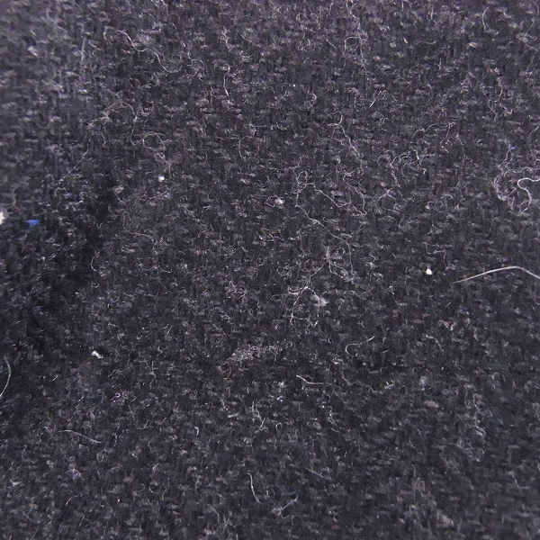 実際に弊社で買取させて頂いたBack Channel/バックチャンネル　ストライプパンツ/ダメージデニム/ウールパンツ等 4点SETの画像 3枚目