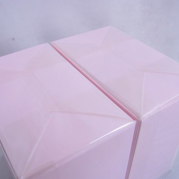 実際に弊社で買取させて頂いた【未開封】BVLGARI/ブルガリ ローズ　エッセンシャル 50ml x 2SETの画像 2枚目