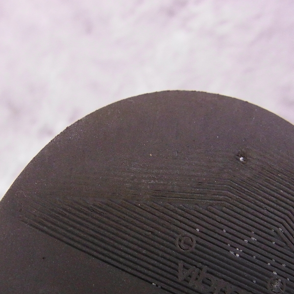 実際に弊社で買取させて頂いたAllen Edmonds/アレンエドモンズ STRAND/ストランド メダリオン/8/16566の画像 8枚目