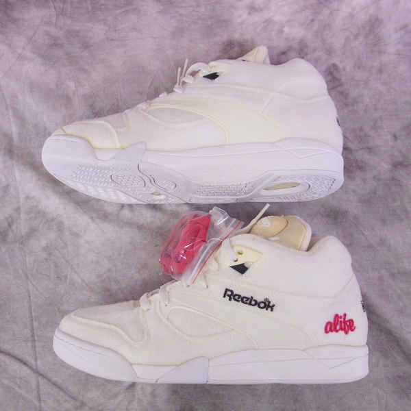 reebok pump court victory