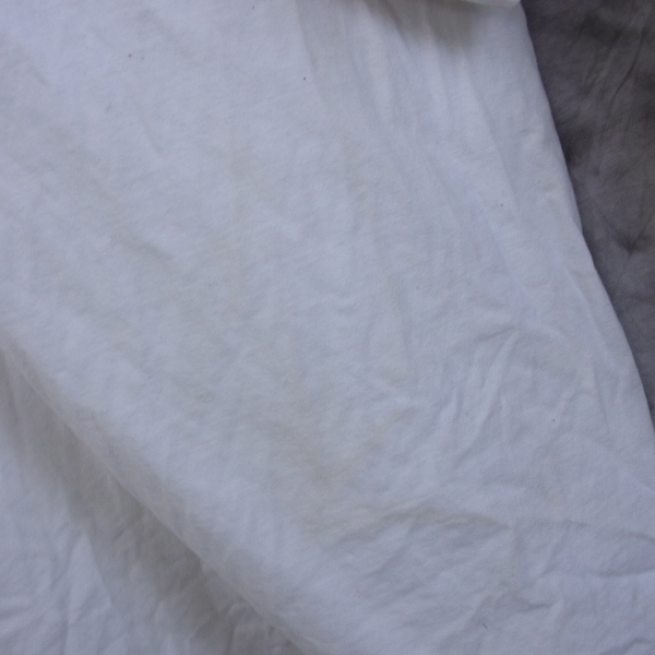 実際に弊社で買取させて頂いた☆Back Channel/NITRAID プリントTシャツ/タンクトップ L 5点SETの画像 4枚目