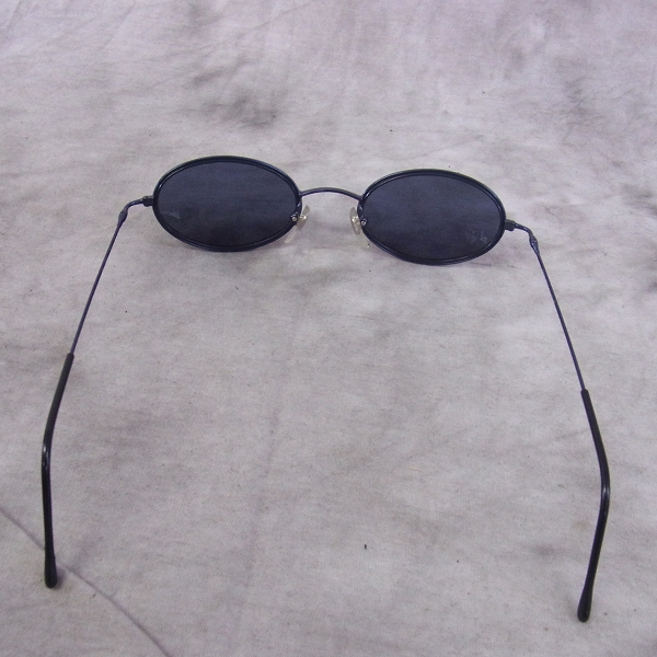 実際に弊社で買取させて頂いたGIORGIO ARMANI/ジョルジオアルマーニ サングラス 682 1158/61の画像 3枚目