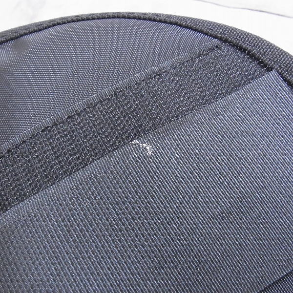 実際に弊社で買取させて頂いたMANHATTAN Portage/マンハッタンポーテージ 迷彩柄/カモ柄 ミニショルダーバッグの画像 7枚目