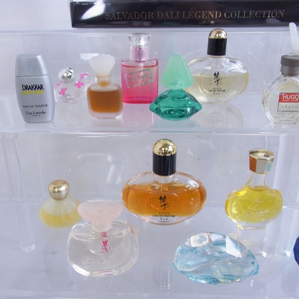 実際に弊社で買取させて頂いたDior/ANNASUI/BVLGARI等 香水/フレグランス/口紅等 50点↑SETの画像 6枚目