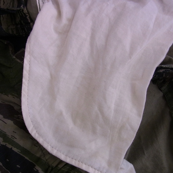 実際に弊社で買取させて頂いたBack Channel/バックチャンネル ゴーストライオンカモショーツ/ハーフパンツ/Mの画像 5枚目