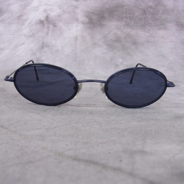 実際に弊社で買取させて頂いたGIORGIO ARMANI/ジョルジオアルマーニ サングラス 682 1158/61の画像 1枚目