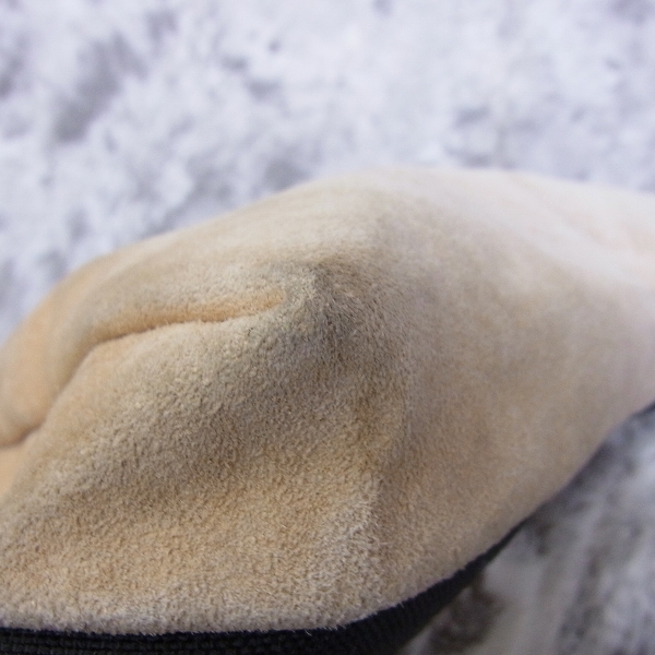 実際に弊社で買取させて頂いたMANHATTAN Portage/マンハッタンポーテージ x-girl メッセンジャー バッグの画像 6枚目