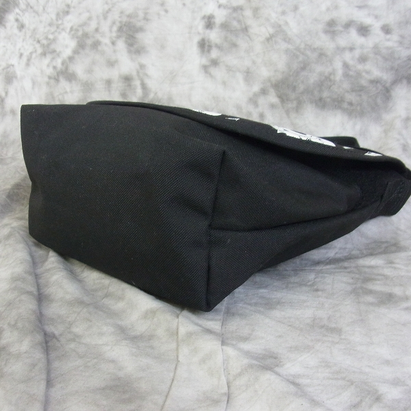 実際に弊社で買取させて頂いたMANHATTAN Portage/マンハッタンポーテージ×ミッキー メッセンジャーバッグの画像 3枚目