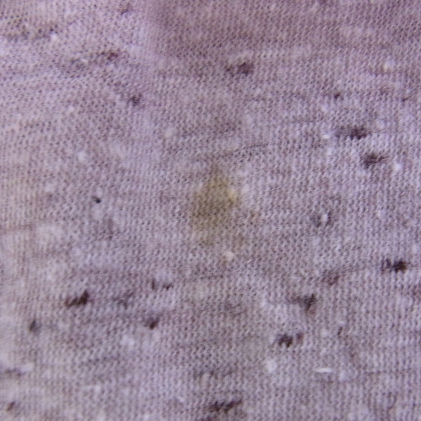 実際に弊社で買取させて頂いた☆glamb/グラム カートコバーン/ポケット付き/ヘンリーネックボーダー花柄 Tシャツ等 5点SETの画像 5枚目