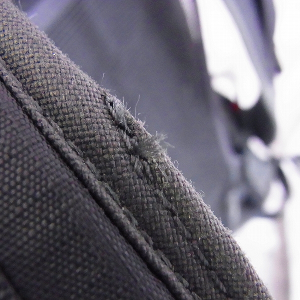 実際に弊社で買取させて頂いたHAGLOFS/ホグロフス MACH 登山用 バックパック/リュックサックの画像 4枚目