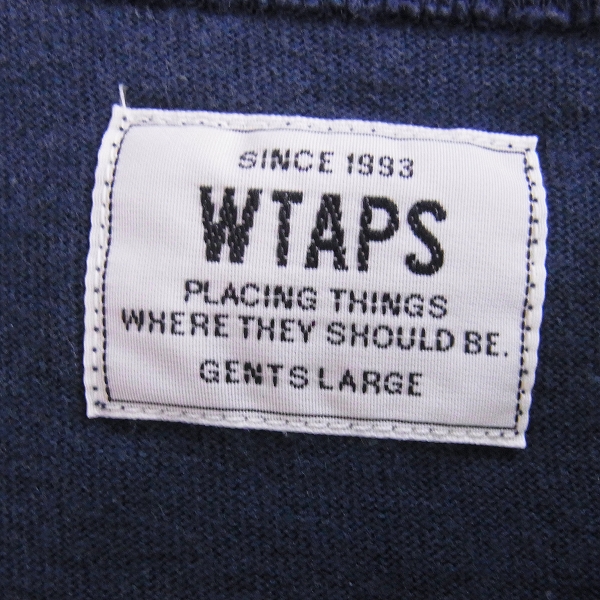 実際に弊社で買取させて頂いた☆WTAPS/ダブルタップス nonnative/ノンネイティブ ポロシャツ/半袖Tシャツ 3点SETの画像 3枚目