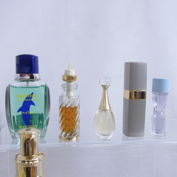 実際に弊社で買取させて頂いたDior/ANNASUI/BVLGARI等 香水/フレグランス/口紅等 50点↑SETの画像 7枚目