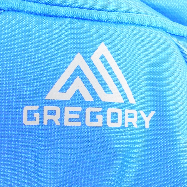 実際に弊社で買取させて頂いた【未使用】GREGORY/グレゴリー ターギー32M リュック/バックパック GM75545の画像 3枚目