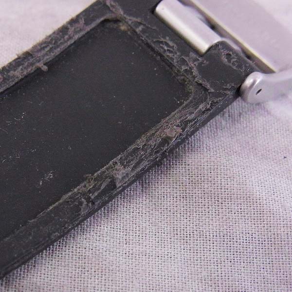 実際に弊社で買取させて頂いたLUMINOX/ルミノックス ネイビーシールズ 3050/3950【動作未確認】の画像 5枚目