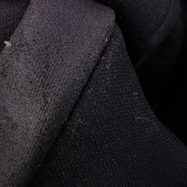 実際に弊社で買取させて頂いたManhattan Portage/マンハッタンポーテージ  プリント メッセンジャーバッグの画像 6枚目