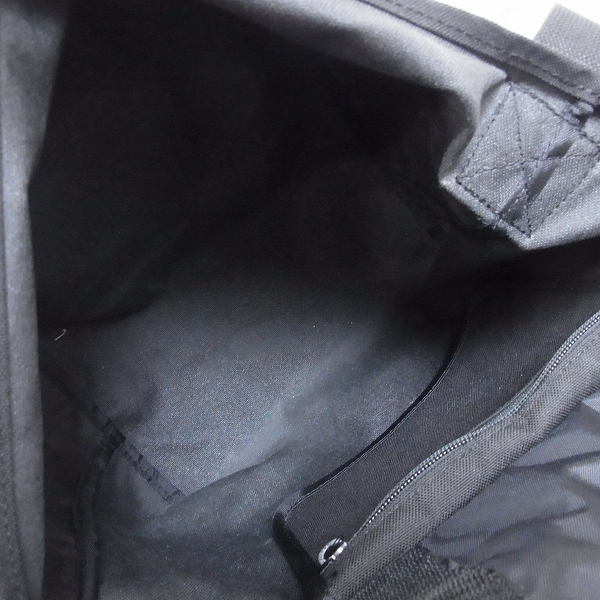 実際に弊社で買取させて頂いたMANHATTAN Portage/マンハッタンポーテージ キースへリング メッセンジャーバッグ 30周年の画像 3枚目