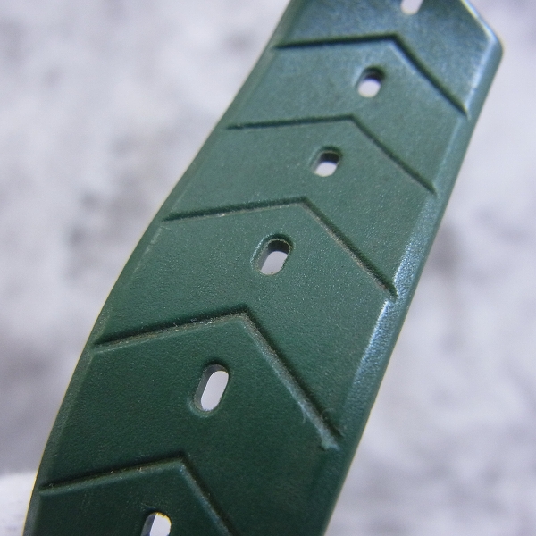 実際に弊社で買取させて頂いたTAG Heuer/タグホイヤー FORMULA 1/フォーミュラ 1 372.513【動作未確認】の画像 5枚目