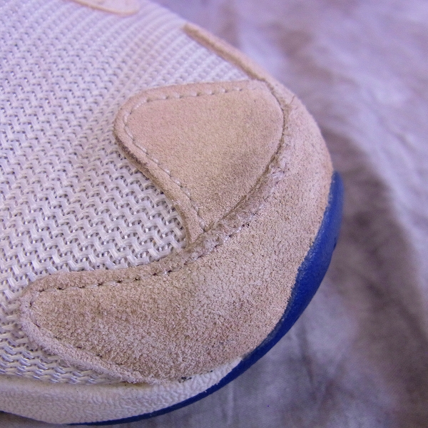 実際に弊社で買取させて頂いたReebok/リーボック MAISON KITSUNE/メゾンキツネ×ポンプフューリー 限定500足/AQ9948/26.5の画像 8枚目