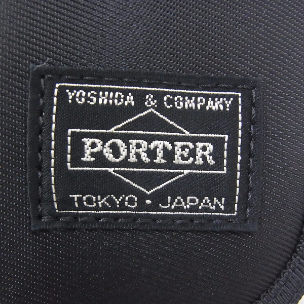 PORTER/ポーター トラベルオーガナイザー ANA国際線機内販売品の買取実績 - ブランド買取専門店リアクロ