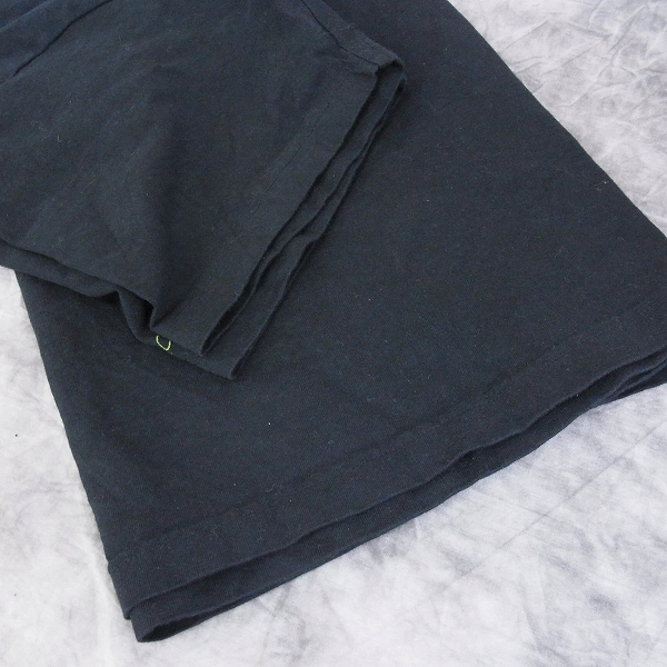 実際に弊社で買取させて頂いたBack Channel/バックチャンネル 刺繍/プリントTシャツ M/L 3点SETの画像 7枚目