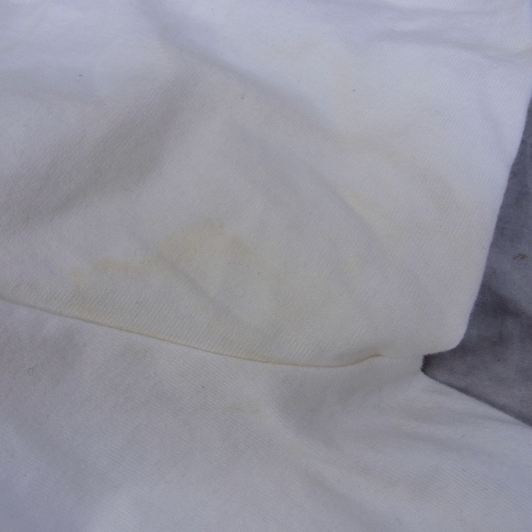 実際に弊社で買取させて頂いた☆Back Channel/NITRAID プリントTシャツ/タンクトップ L 5点SETの画像 6枚目