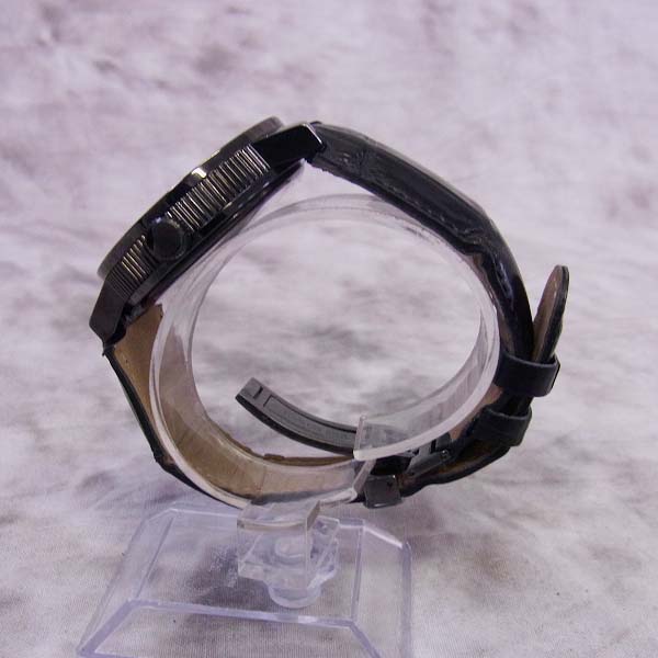 実際に弊社で買取させて頂いたGARNI/ガルニ twenty four seven Automatic 自動巻き 腕時計の画像 1枚目