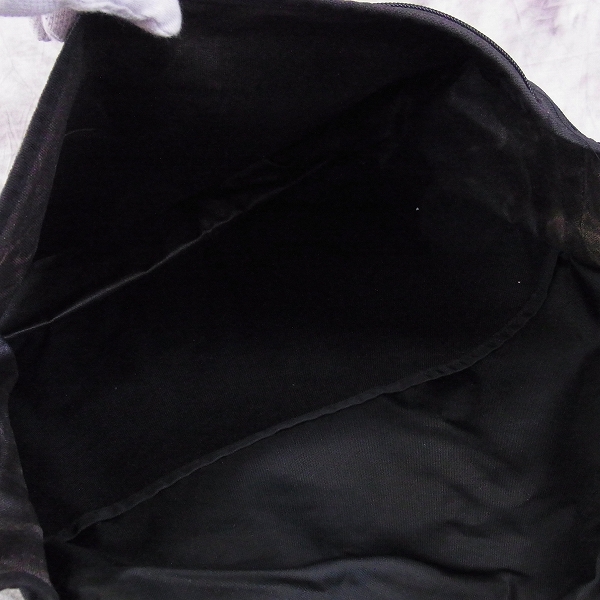 実際に弊社で買取させて頂いたManhattan Portage/マンハッタンポーテージ ショルダーバッグの画像 5枚目