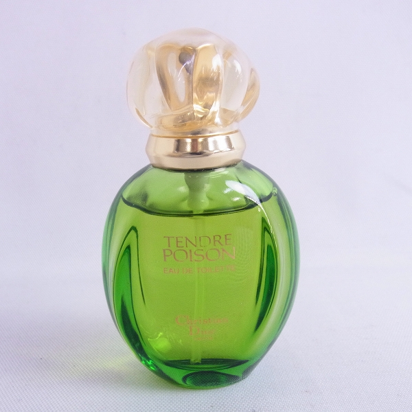 実際に弊社で買取させて頂いたDior/クリスチャンディオール タンドゥル プワゾン プアゾン 30ml 