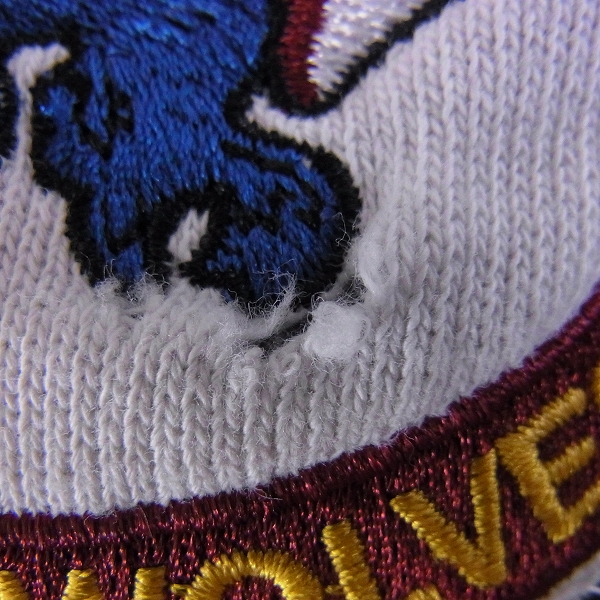 実際に弊社で買取させて頂いた☆DUBBLE WORKS/ダブルワークス AVIREX/アヴィレックス 半袖/長袖スェットシャツ 2点SETの画像 4枚目