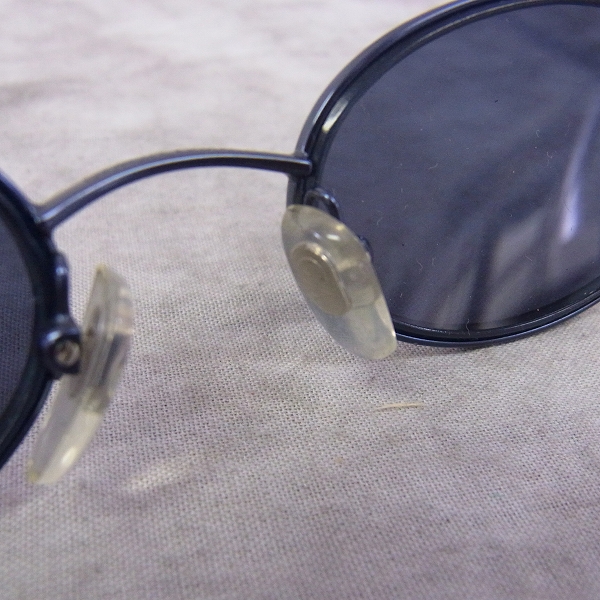 実際に弊社で買取させて頂いたGIORGIO ARMANI/ジョルジオアルマーニ サングラス 682 1158/61の画像 4枚目