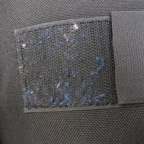 実際に弊社で買取させて頂いたMANHATTAN Portage/マンハッタンポーテージ×ミッキー メッセンジャーバッグの画像 7枚目