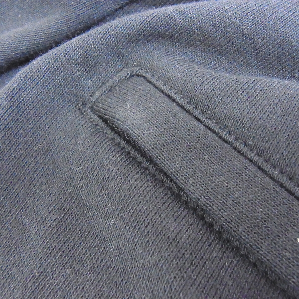 実際に弊社で買取させて頂いたBack Channel/バックチャンネル スウェットショーツ/ハーフパンツ/Sの画像 5枚目