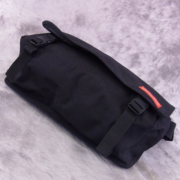 実際に弊社で買取させて頂いたManhattan Portage/マンハッタンポーテージ ショルダーバッグの画像 3枚目