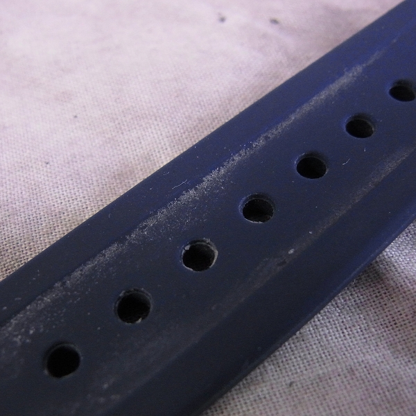 実際に弊社で買取させて頂いたSEIKO/セイコー Prospex Diver Scuba SHIPS Exclusive 限定500本 SBDN037の画像 4枚目