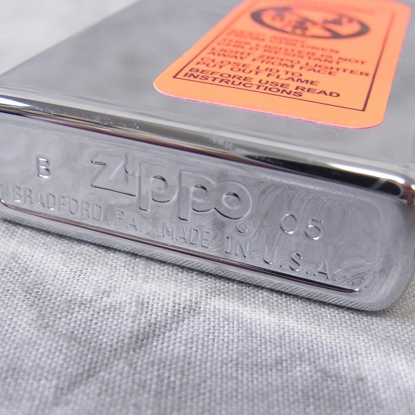 在庫有 ROYAL ZIPPO ORDER ライター Zippo zippoの人気アイテム