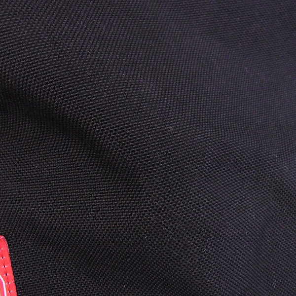 実際に弊社で買取させて頂いたManhattan Portage/マンハッタンポーテージ  メッシュ メッセンジャーバッグの画像 3枚目