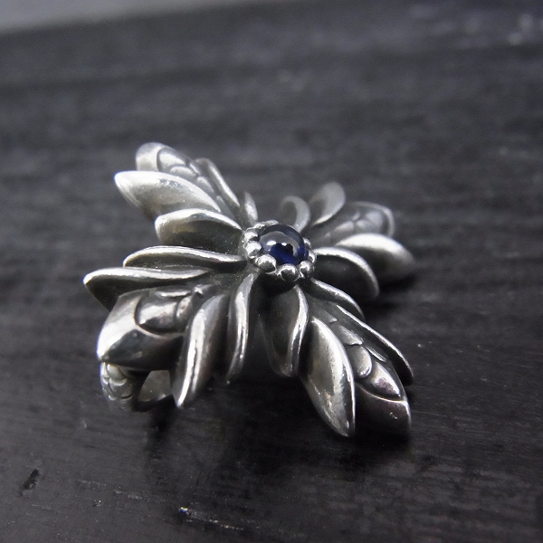 Bloody Mary/ブラッディマリー ネレイドペンダントトップの買取実績