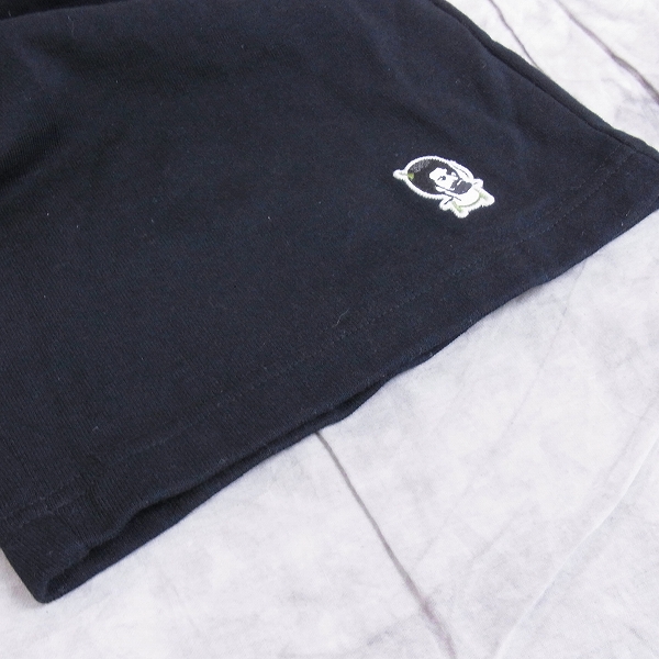 実際に弊社で買取させて頂いたBack Channel/バックチャンネル スウェットショーツ/ハーフパンツ/Sの画像 4枚目
