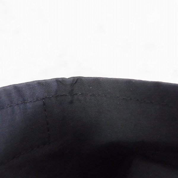 実際に弊社で買取させて頂いたCANTERBURY OF NEW ZEALAND ダウンインナー付ナイロンジャケット Lの画像 9枚目