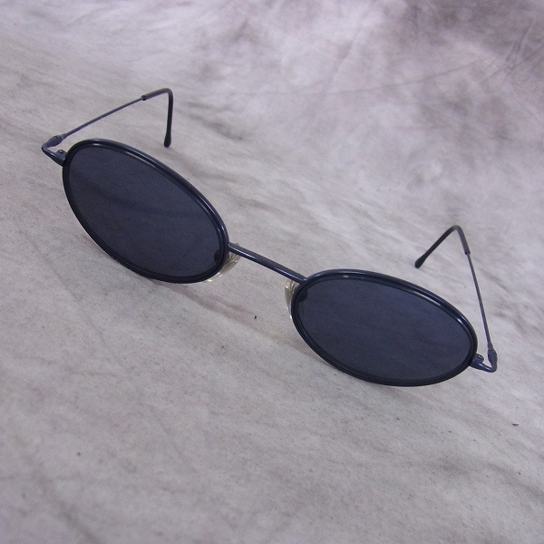 実際に弊社で買取させて頂いたGIORGIO ARMANI/ジョルジオアルマーニ サングラス 682 1158/61