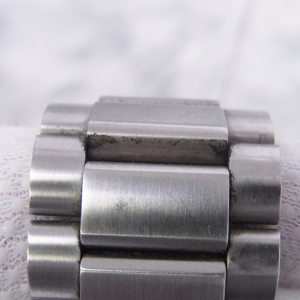 実際に弊社で買取させて頂いたLUMINOX/ルミノックス 腕時計 ATACAMA FIELD DAY DATE 1920シリーズ 1924Mの画像 7枚目