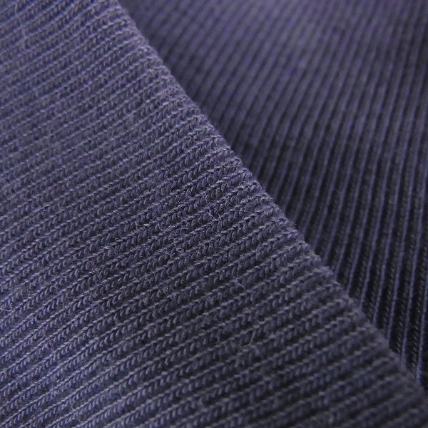 実際に弊社で買取させて頂いた☆DUBBLE WORKS/ダブルワークス AVIREX/アヴィレックス 半袖/長袖スェットシャツ 2点SETの画像 3枚目