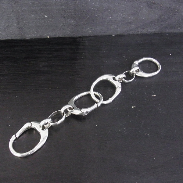 クレイジーピッグ ラージハンドカフブレスレット CRAZY PIG LAGE