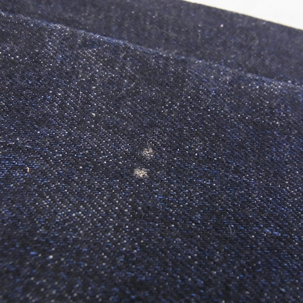 実際に弊社で買取させて頂いたNudie Jeans/ヌーディージーンズ Denime/ドゥニーム/ Ralph Lauren/ラルフローレン デニムパンツ/ジーンズ 3点SETの画像 4枚目