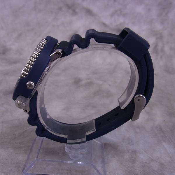 実際に弊社で買取させて頂いたSEIKO/セイコー Prospex Diver Scuba SHIPS Exclusive 限定500本 SBDN037の画像 1枚目