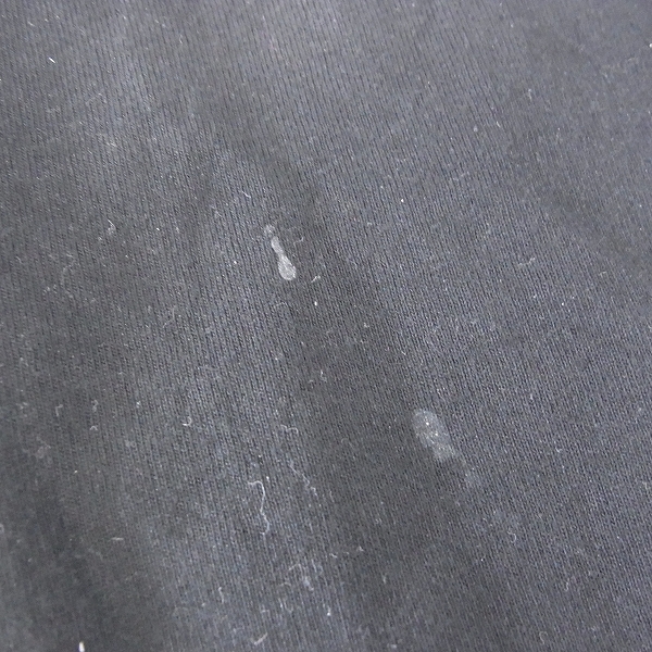 実際に弊社で買取させて頂いた☆Back Channel/バックチャンネル プリントTシャツ/メッシュシャツ M 5点SETの画像 8枚目