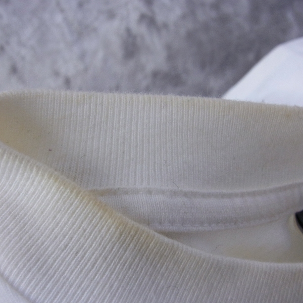 実際に弊社で買取させて頂いた☆Back Channel/NITRAID プリントTシャツ/タンクトップ L 5点SETの画像 5枚目