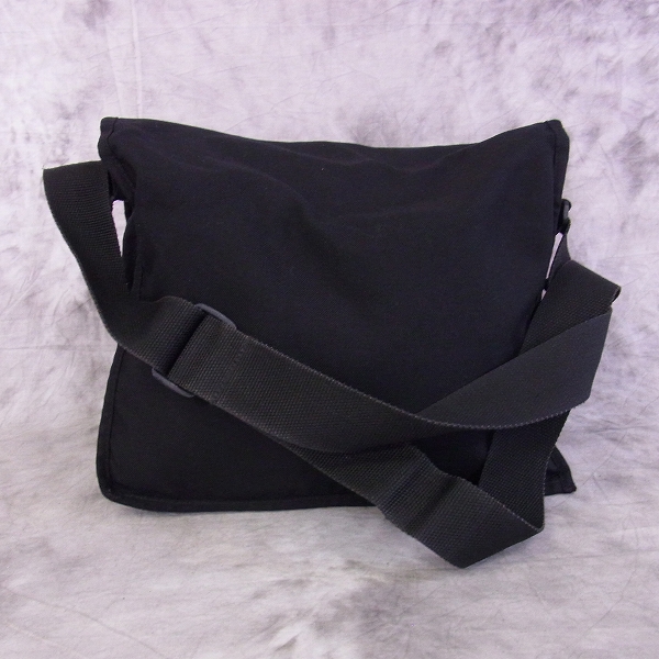 実際に弊社で買取させて頂いたManhattan Portage/マンハッタンポーテージ  プリント メッセンジャーバッグの画像 1枚目