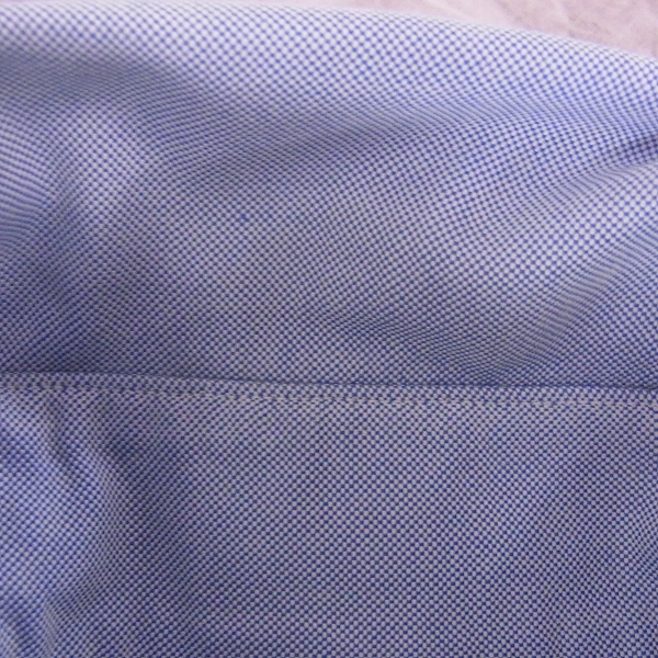 実際に弊社で買取させて頂いた☆Simplicite plus/シンプリシテ プリュス Brooks Brothers/ブルックスブラザーズ ペイズリー柄等  長袖シャツ 2点SETの画像 3枚目